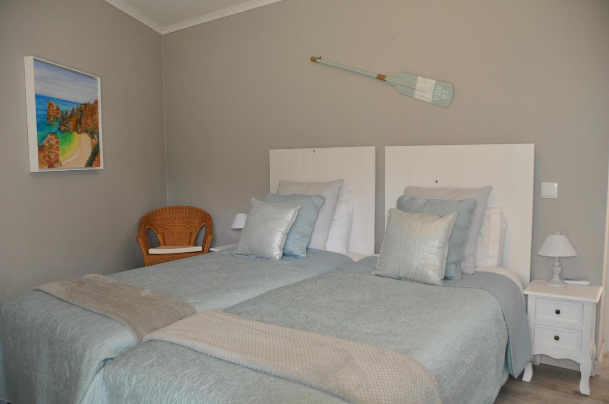 Aquamarine - Gemstone Getaway Lejlighed Vale do Lobo Eksteriør billede