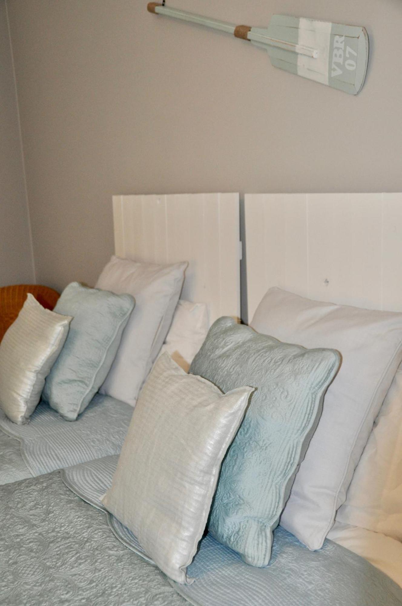 Aquamarine - Gemstone Getaway Lejlighed Vale do Lobo Eksteriør billede
