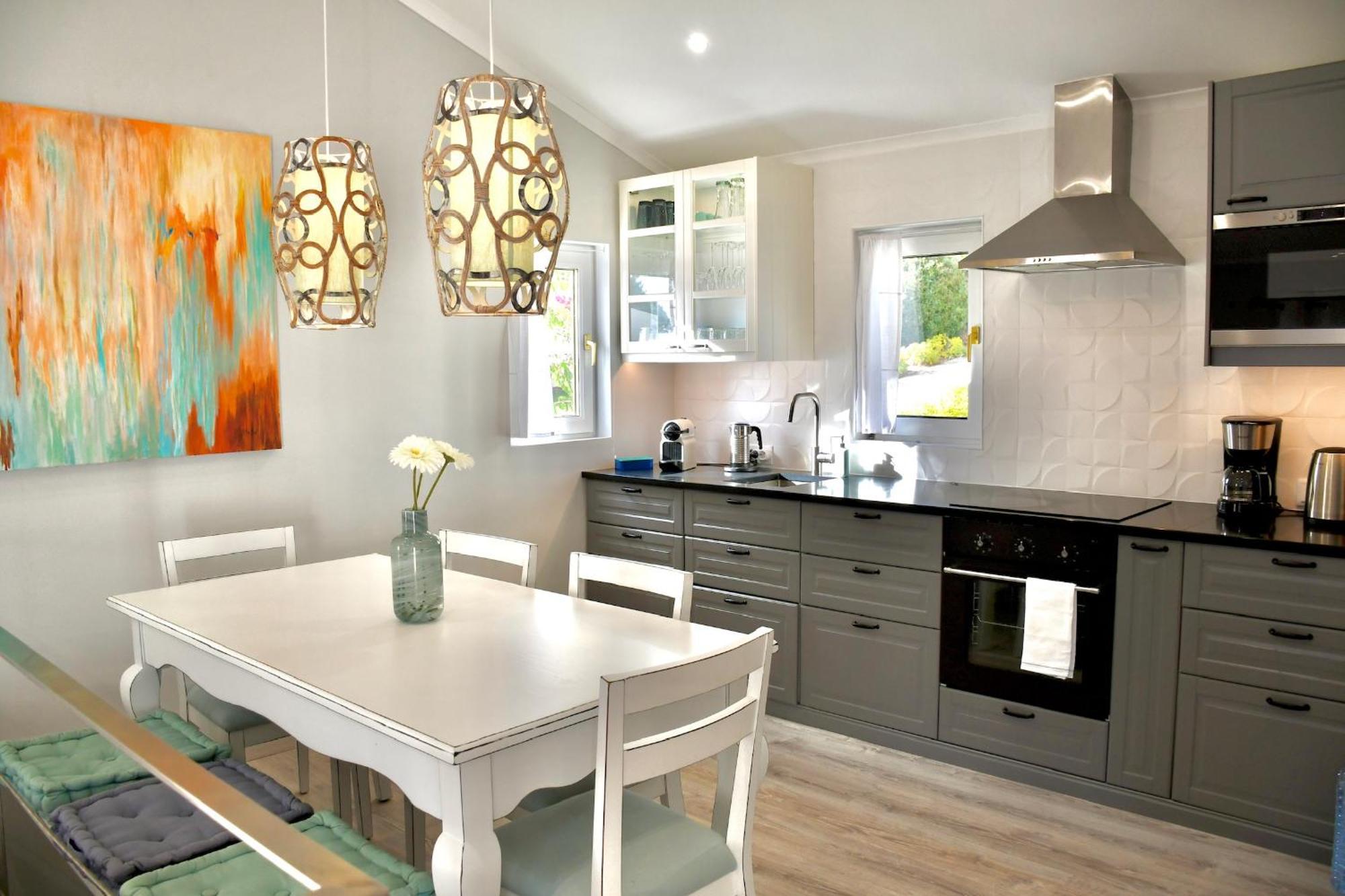 Aquamarine - Gemstone Getaway Lejlighed Vale do Lobo Eksteriør billede