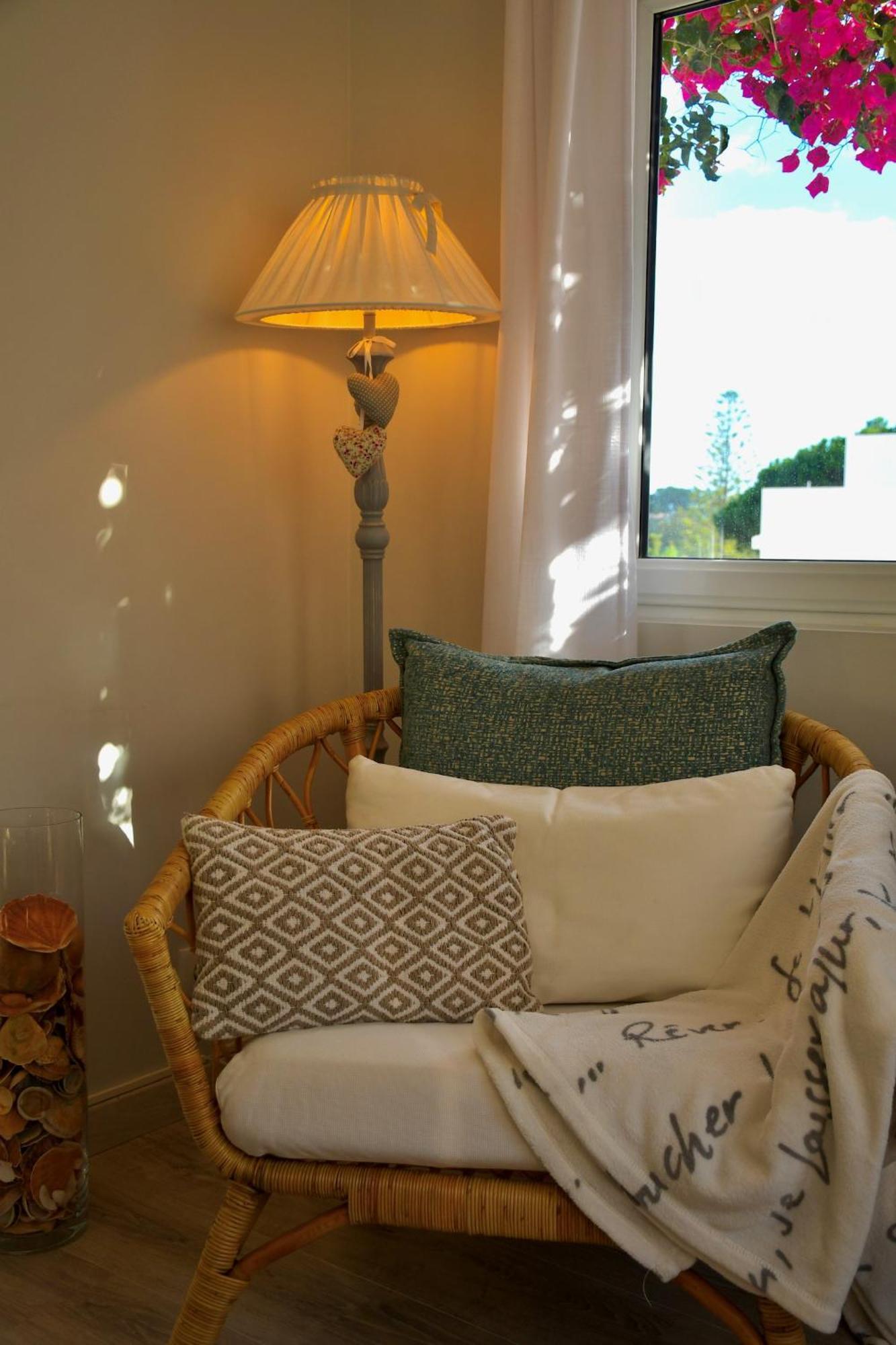 Aquamarine - Gemstone Getaway Lejlighed Vale do Lobo Eksteriør billede