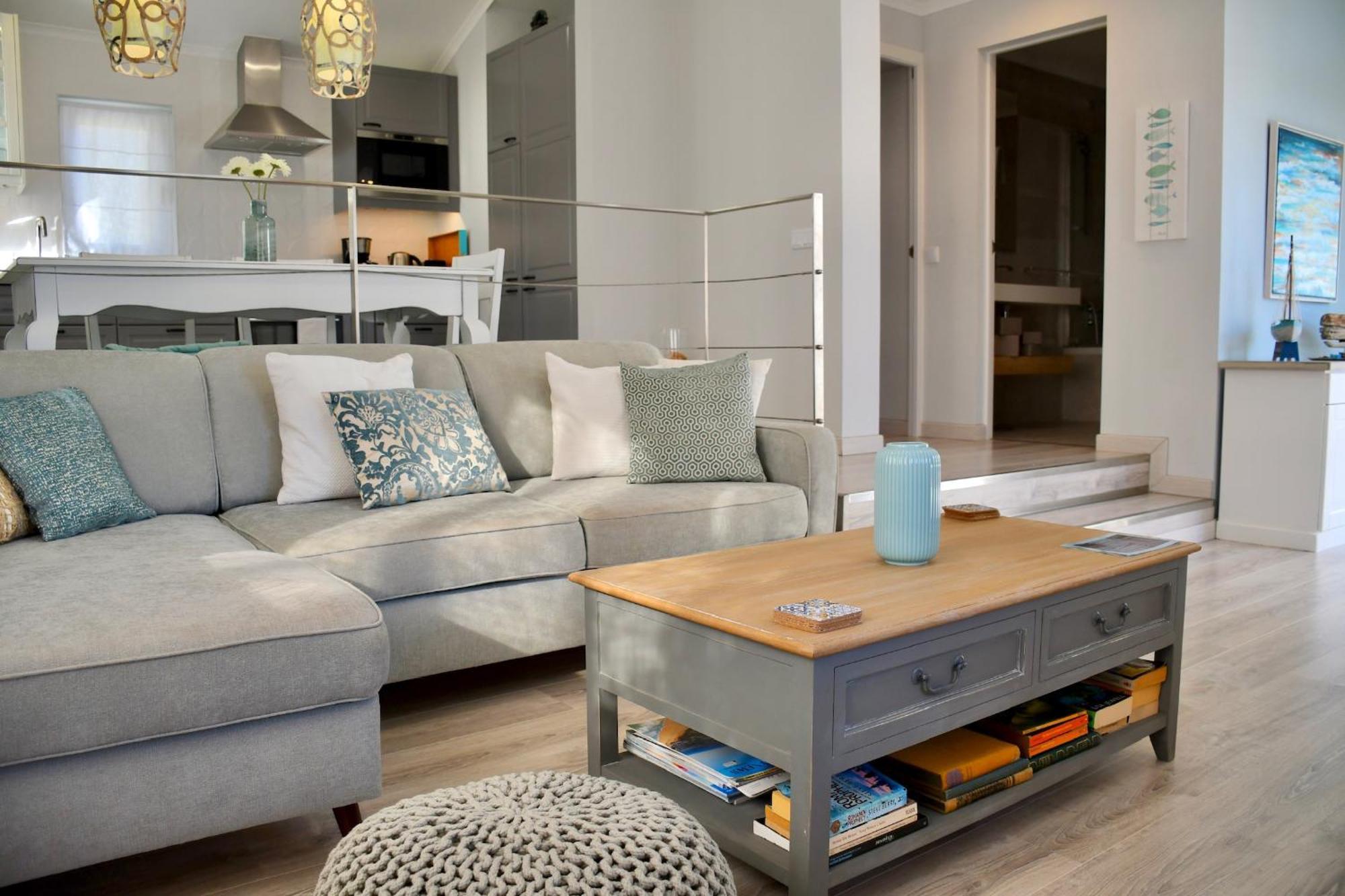 Aquamarine - Gemstone Getaway Lejlighed Vale do Lobo Eksteriør billede