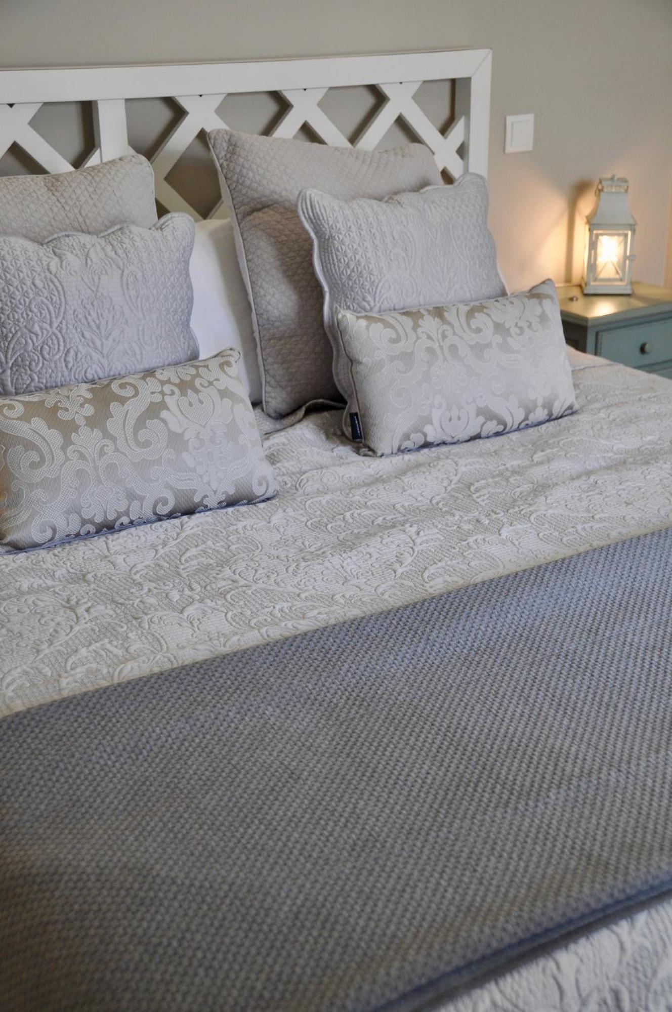 Aquamarine - Gemstone Getaway Lejlighed Vale do Lobo Eksteriør billede